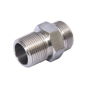 Proveedor OEM DE FÁBRICA DE PRECISIÓN DE ACERO INOXIDABLE personalizado de aluminio titanio Cnc piezas de fresado y torneado de servicio de mecanizado - Product Image 1