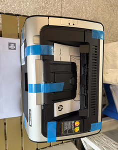 เครื่องพิมพ์เลเซอร์ P1106 P1108 LaserJet Pro P1108 Plus(53P41A)A4/ขาวดำ/18PPM เครื่องพิมพ์เอกสาร LaserJet P1106 P1108 - Product Image 3