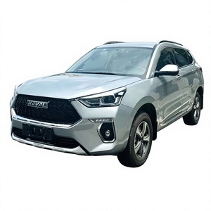 Haval H6 Great Wall Haval SUV 2021 2022 2023, modèles à conduite à gauche, 1.5T automatique <span class=keywords><strong>4x4</strong></span> essence, noir, 5 places - Product Image 1