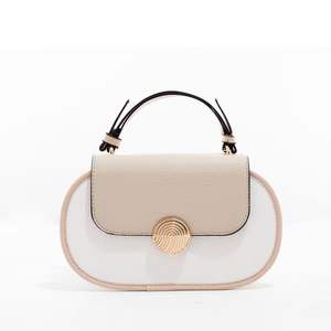 Bolso Tote/Bolso de Hombro de PU de Lujo para Mujer, Nuevo Estilo Moderno con Cierre de Cremallera, Portátil, para Verano/Invierno, Venta al por Mayor - Product Image 3