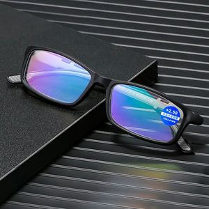 Gafas de Lectura Deportivas TR90 con Bloqueo de Luz Azul para Hombre y Mujer, al por Mayor, Baratas, +100~+400 - Product Image 2