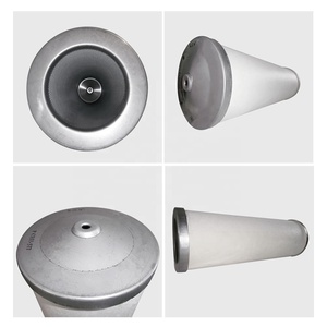 ตัวแยกน้ำมันอากาศทดแทน P-CE03-577 สำหรับชิ้นส่วนเครื่องอัดอากาศแบบสกรู - Product Image 6