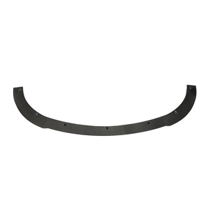 Lame de pare-choc avant en Fiber de carbone, accessoire de voiture, <span class=keywords><strong>Mercedes</strong></span> <span class=keywords><strong>Benz</strong></span> W213 <span class=keywords><strong>E350</strong></span> E450, Sedan 4 portes 2020 — <span class=keywords><strong>2022</strong></span>, W213 - Product Image 4