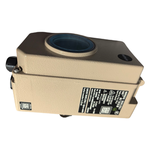 3730 Series <b>Smart</b> Positioner, Model 3730-3, 4-20 MA, With HART and Position Feedback 3730-3 3730 Series <b>Smart</b> Posit - Product Image 3