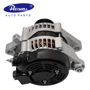 Nuevo conjunto de alternador de motor automático genuino <span class=keywords><strong>27060</strong></span>-0C020 <span class=keywords><strong>27060</strong></span>-<span class=keywords><strong>0C021</strong></span> <span class=keywords><strong>27060</strong></span>-27040 para Toyota 4Runner TGN51 2TR-FE 2.7L 2000-2021 - Product Image 2