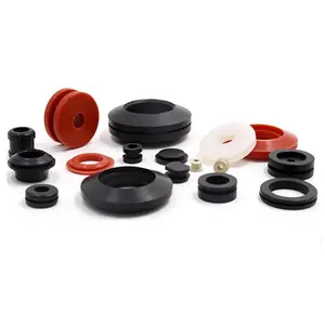 Factory Supply Anti-static High Temperature And Waterproof Sealing Nitirle O Ring Gaskets Seals Silicone Products