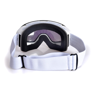 Hubo đôi lớp chống sương mù Snowboard trượt tuyết Kính mùa đông trượt tuyết Google trượt tuyết Kính mắt snowmobile tuyết mặt nạ Nhà cung cấp - Product Image 4