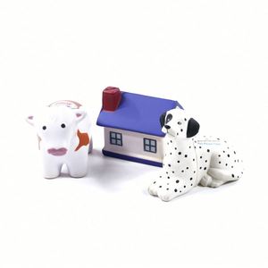 Hot Selling PU Foam Anti Stress House Shaped Reliever Custom Logo Promotional Gifts Relieve Stress <b>Ball</b> - Product Image 4