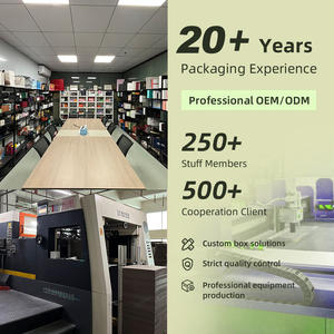 Caja Magnética Plegable Personalizada para Calcetines, Camisas y Regalos, Caja Pequeña Personalizada con Materiales Reciclados <span class=keywords><strong>en</strong></span> Relieve - Product Image 4