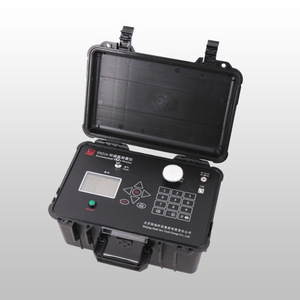 Analizador de Radón FD216 de Beijing Nuclear Geology, 330x210x170mm, Detector de Radiación para Medición de Radón en Aire, Agua y Suelo - Product Image 1