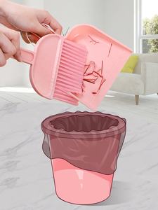 Faire semblant de jouer outil de nettoyage <span class=keywords><strong>jouet</strong></span> de ménage ensemble de nettoyage de <span class=keywords><strong>jouet</strong></span> <span class=keywords><strong>en</strong></span> <span class=keywords><strong>bois</strong></span> - Product Image 2