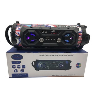 Nuevo Altavoz Inalámbrico Portátil de Karaoke de <span class=keywords><strong>Buena</strong></span> Calidad Privado <span class=keywords><strong>2022</strong></span> con Batería de 2000 mAh - Product Image 1
