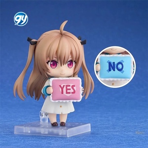 ATRI Mes Chers Moments Atrio-s Q Version Nendoroided Style Articulated Figure 2616 Changeable Face - Product Image 3