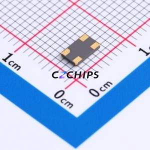 XC53M4-8.192-F08LLHPL Crystal (Passive) SMD5032-4P Crystal Oscillator SMD Crystal Oscillator 8.192MHz 20ppm 8pF - Product Image 2