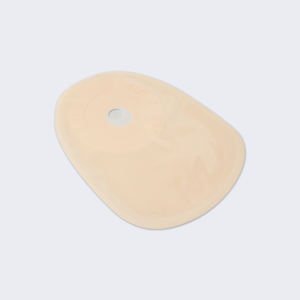 Tek kullanımlık Colostomy çanta tek parça kapalı Stoma çanta Ostomy kesim <span class=keywords><strong>Ileostomy</strong></span> Stoma bakım için uygun - Product Image 3