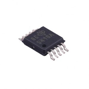 TPS54160ADGQR MSOP-10-EP ชิปจ่ายไฟ DC-DC ของแท้และเป็นของแท้ - Product Image 1