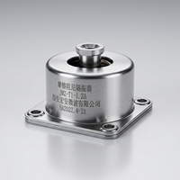 JMZ-T1-2.0A amortisseur de vibration d'amortissement de frottement 2.0A amortisseur pour les environnements difficiles pour l'isolation de vibration