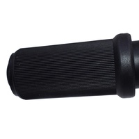 Pièces détachées JCB de haute qualité, interrupteur combiné pour camion, interrupteur de clignotant 701/80297, 701-80297, 70180297 pour chargeuse-pelleteuse 3CX