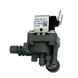 PVL <b>Water</b> Purifier <b>Solenoid</b> <b>Valve</b> PVL-36-H71 Electric 4500 GPH Strong Compatibility - Product Image 4