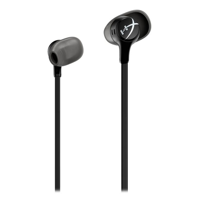 HyperX Cloud Earbuds II RED Gaming Headphones With Mic Cloud Earbuds 2 Original100% Wholesale