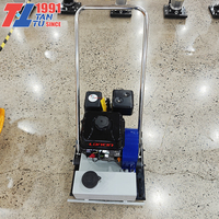 Compacteur de plaques compactes C90T, best-seller, vente directe.