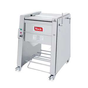 Machine à peler les viandes MSP 400 semi-automatique pour la transformation de la viande et du poisson - Product Image 2