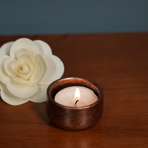 Portavelas de Estatua de Buda TGA13, resina de estilo budista del sudeste asiático, artesanías de decoración del hogar inspiradas en <span class=keywords><strong>Zen</strong></span> - Product Image 6