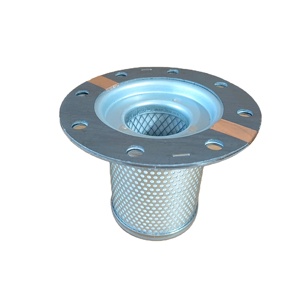 Manny 11403N-002F1 Nuevo Filtro Separador de Aceite Industrial para Compresor de Aire de Tornillo, Material de Fibra de Vidrio, Certificado ISO9001, 6 Meses - Product Image 1