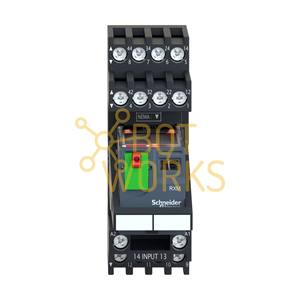 Schneider Electric RXM4AB2P7PVM - Neuf - Product Image 1