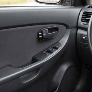Poignée intérieure de porte avant droite Hyundai Accent Era, modèle 2006-2013, numéro de pièce 82620-1E000, compatible - Product Image 3