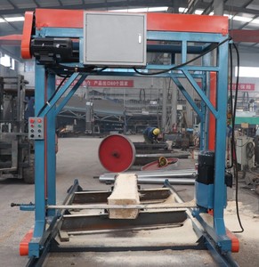 Dia.Big Log <b>Cutting</b> Portable Chainsaw Mill Chain Saw <b>Machine</b> Price - Product Image 6