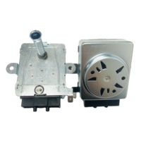 Moteurs de four à micro-ondes de haute qualité 49tyj Moteur synchrone AC 220V 240V 2-2.4RPM CW/CCW 6W