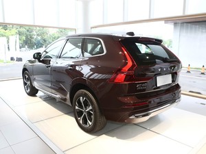 <span class=keywords><strong>XC60</strong></span> 2025-2026 SUV de Lujo Mediano 2.0T+48V Híbrido Suave 360Nm 7.1s 0-100km/h Fabricado en Zhejiang - Product Image 6