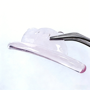 Protectores <span class=keywords><strong>para</strong></span> <span class=keywords><strong>Lifting</strong></span> <span class=keywords><strong>de</strong></span> <span class=keywords><strong>Pestañas</strong></span>, Autoadhesivos, <span class=keywords><strong>de</strong></span> Silicona, con Cistamina, <span class=keywords><strong>para</strong></span> Permanente <span class=keywords><strong>de</strong></span> <span class=keywords><strong>Pestañas</strong></span>, Almohadillas <span class=keywords><strong>para</strong></span> Extensión <span class=keywords><strong>de</strong></span> <span class=keywords><strong>Pestañas</strong></span> - Product Image 3