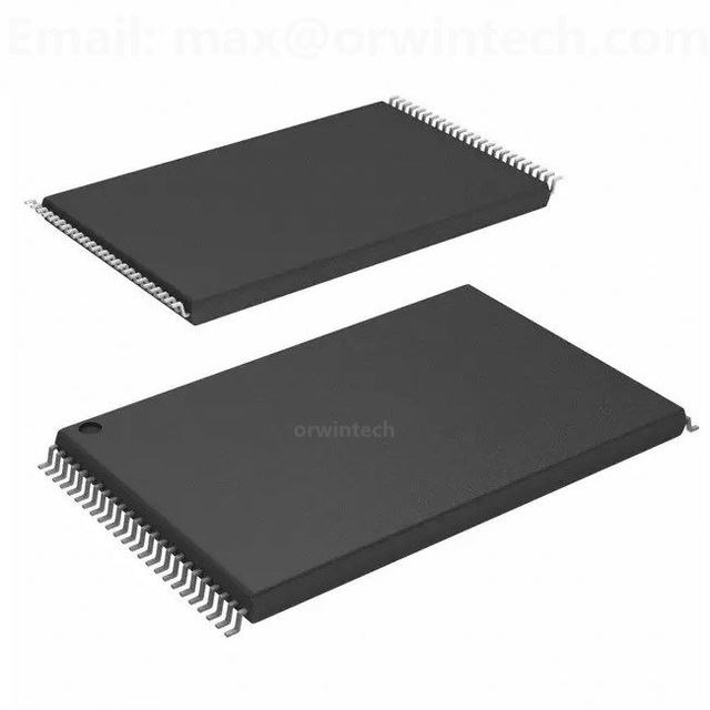 (IC Chip) S34ML01G100TFI000