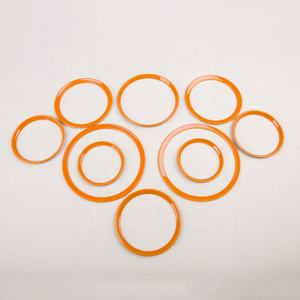 Pour <span class=keywords><strong>Mini</strong></span> <span class=keywords><strong>Cooper</strong></span> <span class=keywords><strong>R56</strong></span> R57 R58 R59 tout nouveau matériau plastique 10 pièces Kits de jeu de bagues intérieures - Product Image 5