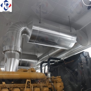 Máy phát điện Máy phát điện diesel KR mèo máy phát điện - Product Image 5