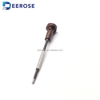 Vanne de commande d'injecteur à rampe commune F00RJ01657 FOORJ01005 F00VC01359 F00RJ01692 F00RJ00375