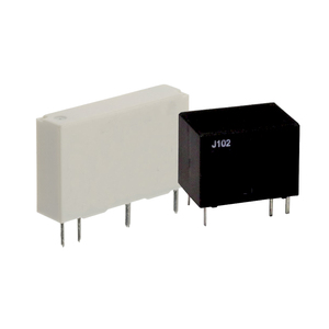 รีเลย์ PR23-5V-900-1A 30A SPST 5V ออกแบบมาเป็นพิเศษสำหรับระบบควบคุมอุตสาหกรรม - Product Image 1
