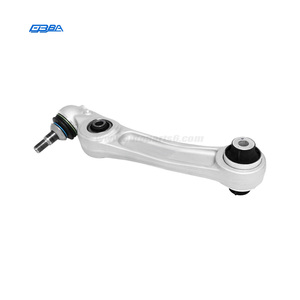 Brazo Inferior Delantero de Aluminio para Automóvil, Nuevo y de Larga Duración, para BMW Serie 5 F18 2011-2017 OE 31126794203 - Product Image 4