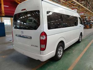 Minibús Turístico de Lujo, Nuevo, 18 Asientos, Joylong HIACE Urbano, Minibús de 18 Plazas - Product Image 4