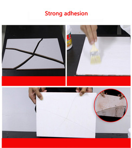 Revêtement Imperméabilisant Anti-Fuites à Base d'Eau Transparent – <span class=keywords><strong>Colle</strong></span> de Réparation <span class=keywords><strong>Étanche</strong></span> Transparente - Product Image 3