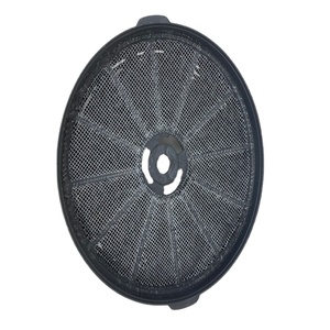 Filtre à <span class=keywords><strong>charbon</strong></span> <span class=keywords><strong>actif</strong></span> <span class=keywords><strong>de</strong></span> remplacement <span class=keywords><strong>pour</strong></span> <span class=keywords><strong>hotte</strong></span> aspirante CC130 à recirculation - Product Image 3