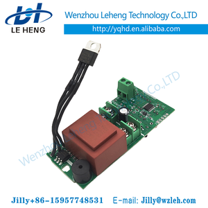 PPR PE Pipe Fusão Máquina Diaital Temperatura Control Board 32/63/110mm Hiah 350'c Power Acessório - Product Image 3