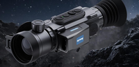Nouveauté Sytong XM2.0-650LRF monoculaire d'imagerie thermique avec télémètre dispositif thermique Distance de détection pour la chasse