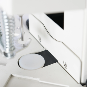 Máy đục lỗ điện đơn SG-DK-1 cho giấy/chứng từ/thẻ máy khoan cầm tay hạng nặng - Product Image 3