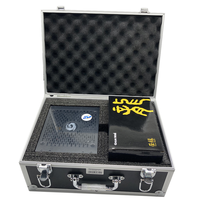 Great Wall suplai daya modul penuh 2000W ATX 80 Plus PSU emas untuk Server dan Desktop Input 220V/Output 12V tersedia!