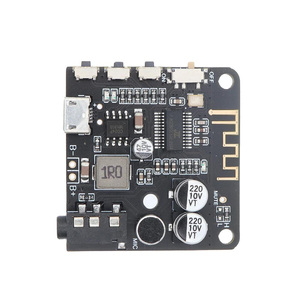 BT5.0 Pro BT 5.0 Audio <strong>Receiver</strong> Board MP3 Lossless <strong>Decoder</strong> Wireless Stereo Music <strong>Module</strong> 3.7-5V XY-BT-Mini - Product Image 3