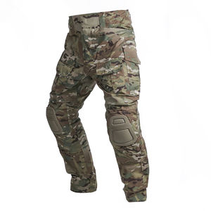 Produttore di Emersongear NC50/50 uniformi Tactico pantaloni da combattimento Camouflage ad asciugatura rapida <span class=keywords><strong>abbigliamento</strong></span> <span class=keywords><strong>tattico</strong></span> uniforme Ripstop G3 - Product Image 1