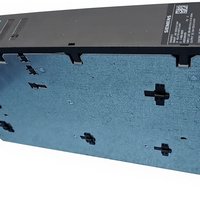 Variador de Frecuencia VFD 6SL3130-6AE21-0AB1, Inversor de 10kW 380-480V Trifásico, Control de Velocidad del Motor, Aplicación para Bombas, Ventiladores y Transportadores